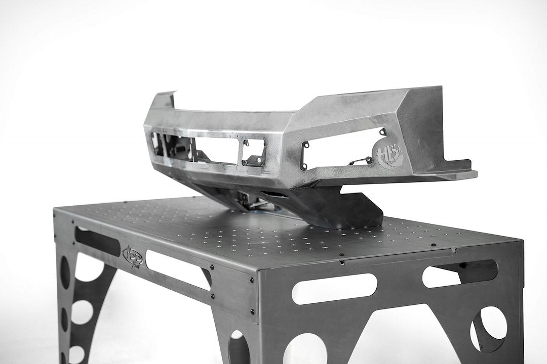 Product of Addictive Desert Designs AC995300NANA 3' x 6' Table