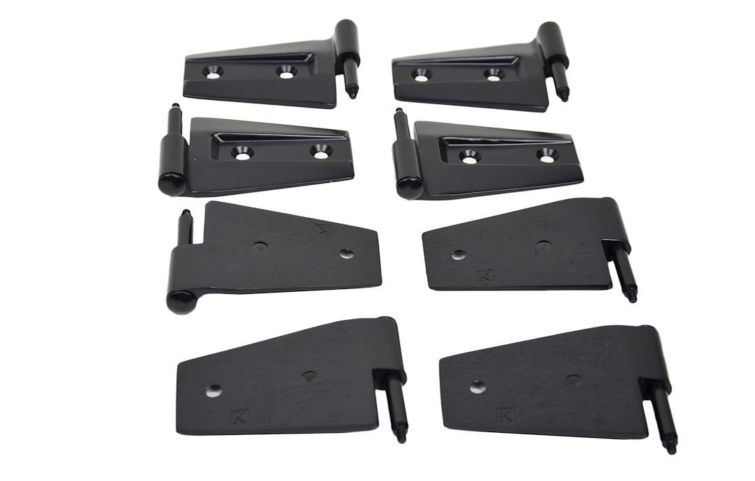 Kentrol 50576 Door Hinge||50576_1.Jpg||86||ken50576||1150603
