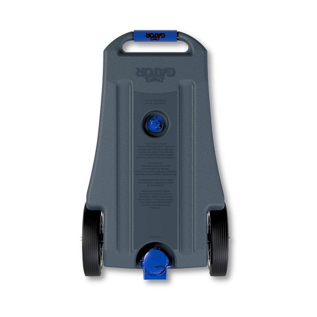 Duraflex 21901g Portable Waste Holding Tank||dur_21901g_16 Gallon Tote Tank_B2c_1.Jpg||85||dur21901g||1611525