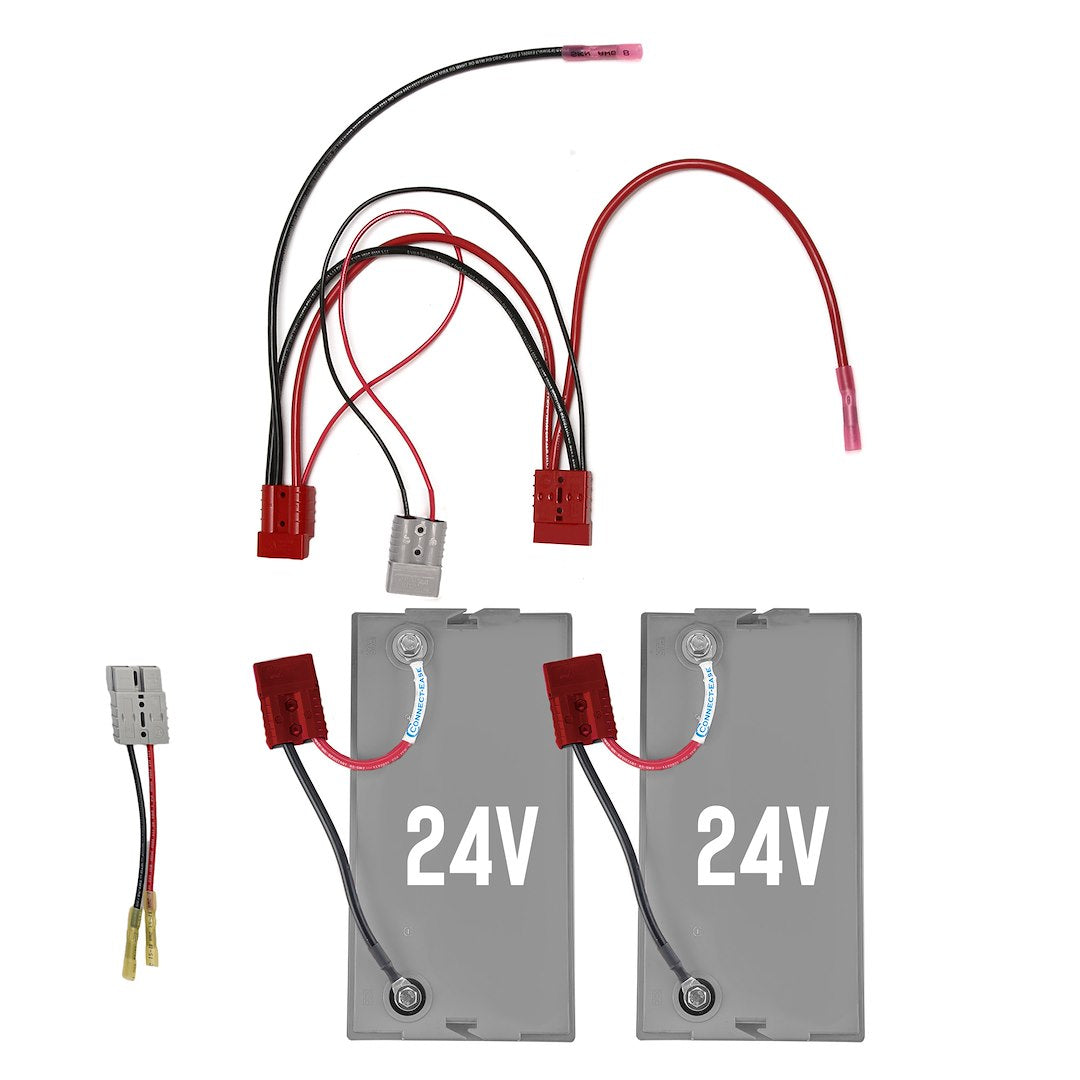 Connect-Ease Rce224vchk Trolling Motor Wiring Kit||rce224vchk.Jpg||85||conrce224vchk||905914