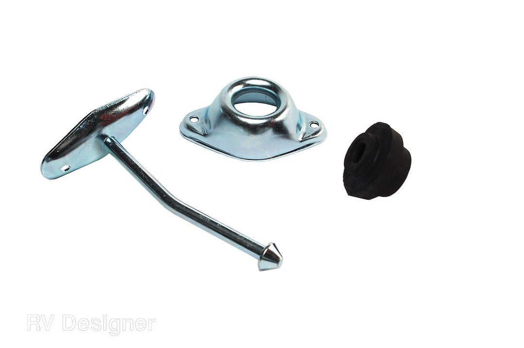 Product of Rv Designer E257 Door Catch