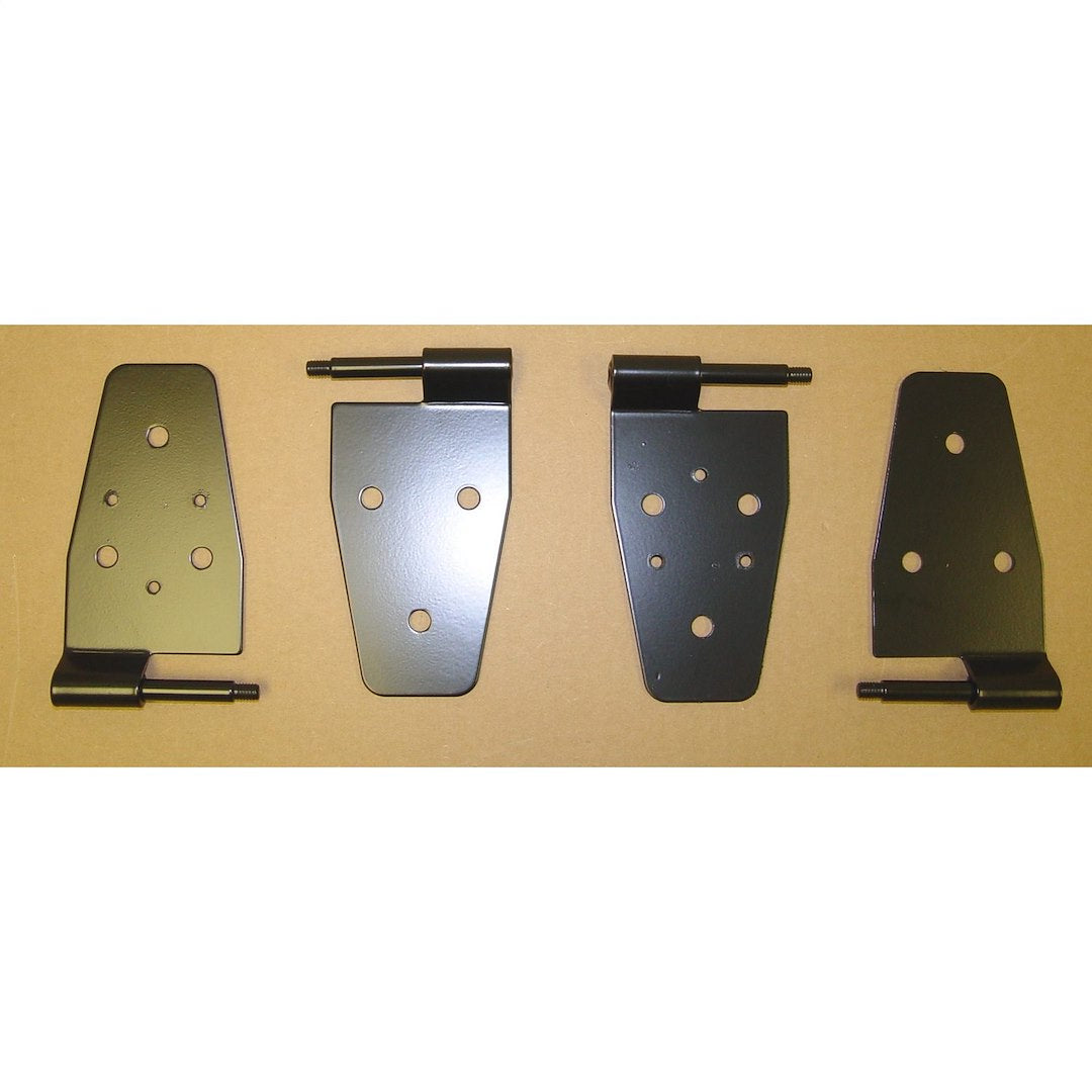 Product of Rugged Ridge 11202.01 Door Hinge