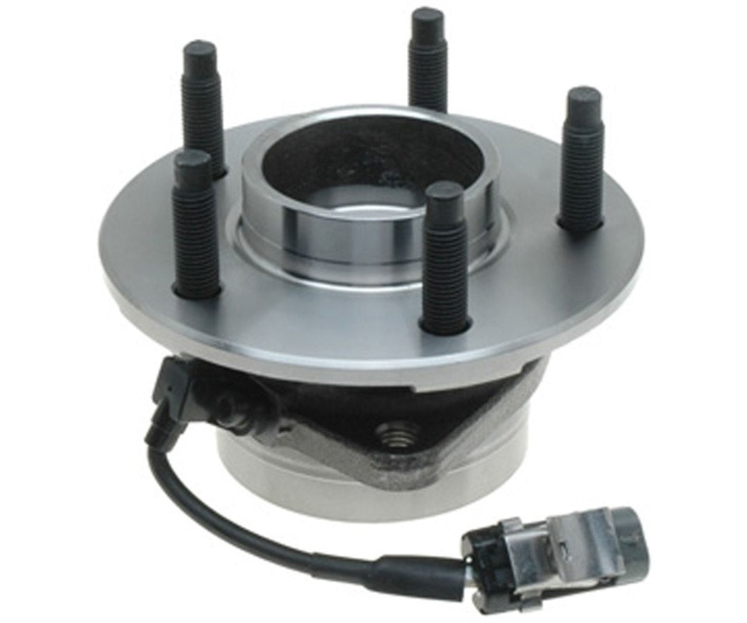 Raybestos Brakes 713189 Wheel Bearing And Hub Assembly||713189_1.Jpg||86||r42713189||986280