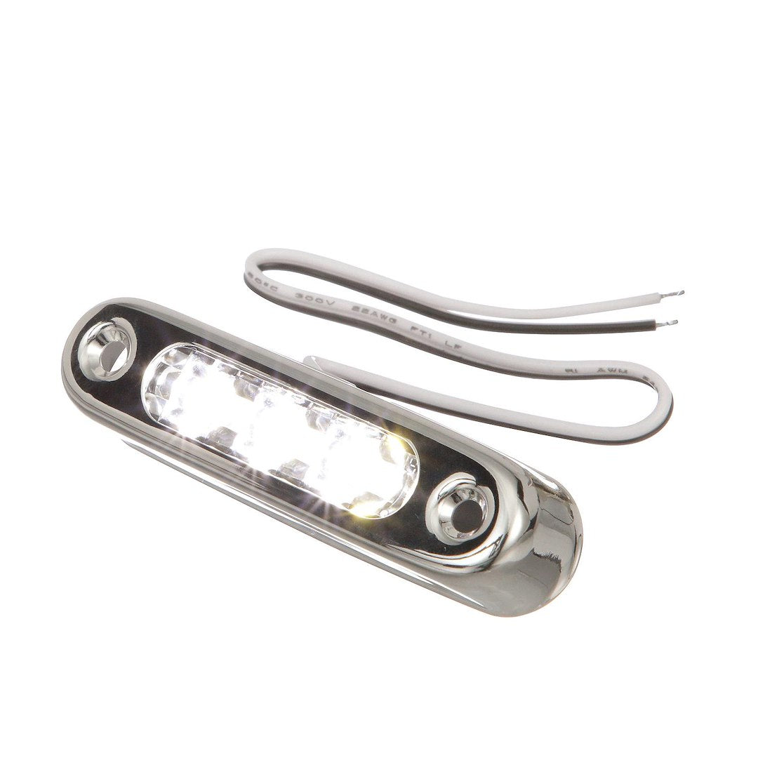 Attwood Marine 6343ss7 Boat Underwater Light||||90||a7j6343ss7||2003541