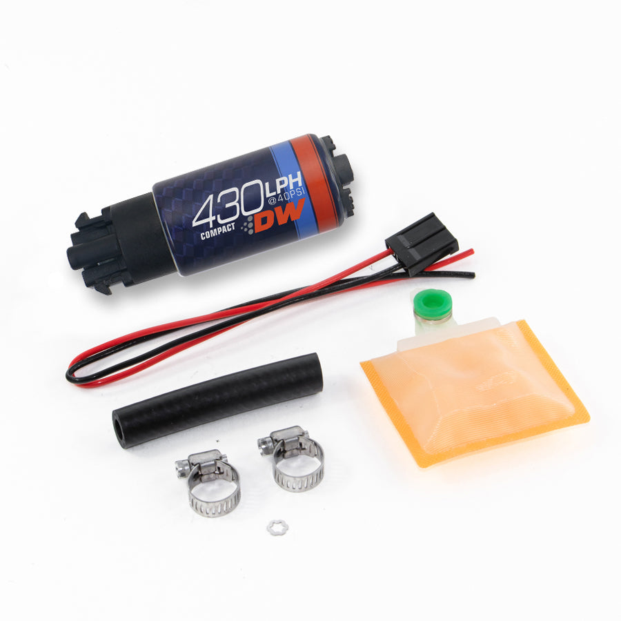 Deatschwerks 9-439-1000 Fuel Pump Electric||9-439-1000.Jpg||85||dwk94391000||1736900