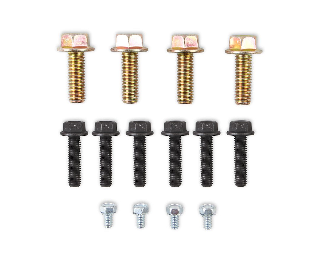 Product of Lakewood 50396 Manual Trans Bellhousing Bolt