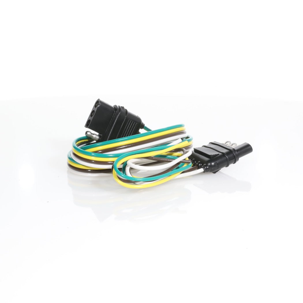 Hopkins Mfg 48215 Trailer Wiring Connector||48215_2.Jpg||87||h2248215||1088882