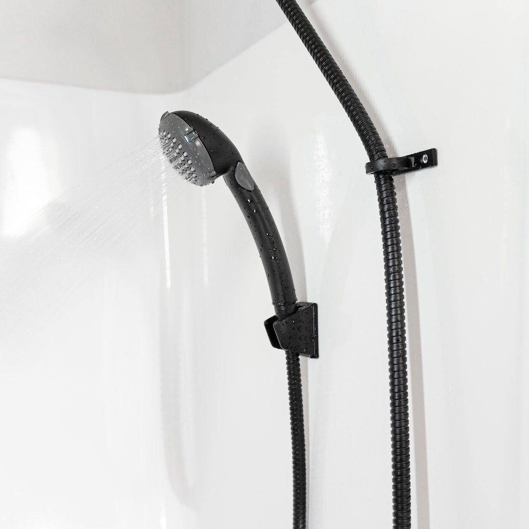 Dura Faucet Df-Sa400k-Mb Shower Head||da-Sa400-Mb 20_02.Jpg||95||d6udfsa400kmb||1478988