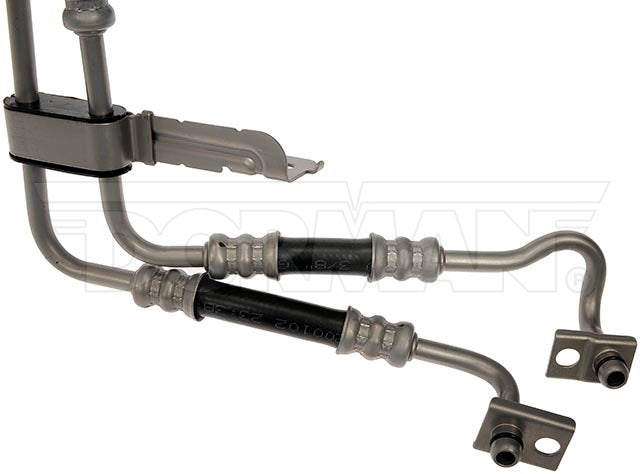 Dorman (Oe Solutions) 624-645 Auto Trans Oil Cooler Hose Assembly||624-645_1.Jpg||86||d18624645||1082999