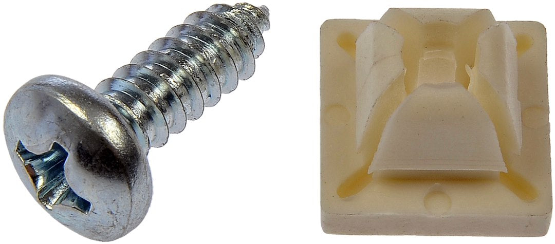 Dorman (Oe Solutions) 45952 License Plate Mounting Hardware||45952-007.Jpg||85||d1845952||898009