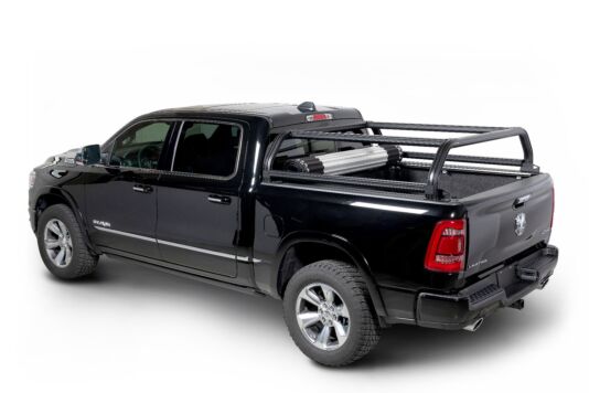 Product of Putco 184300 Bed Cargo Rack