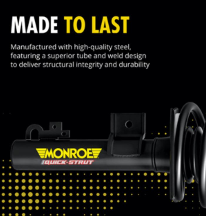 Product of Monroe 172959 Quick-Strut ® Twin Tube Shock Absorber