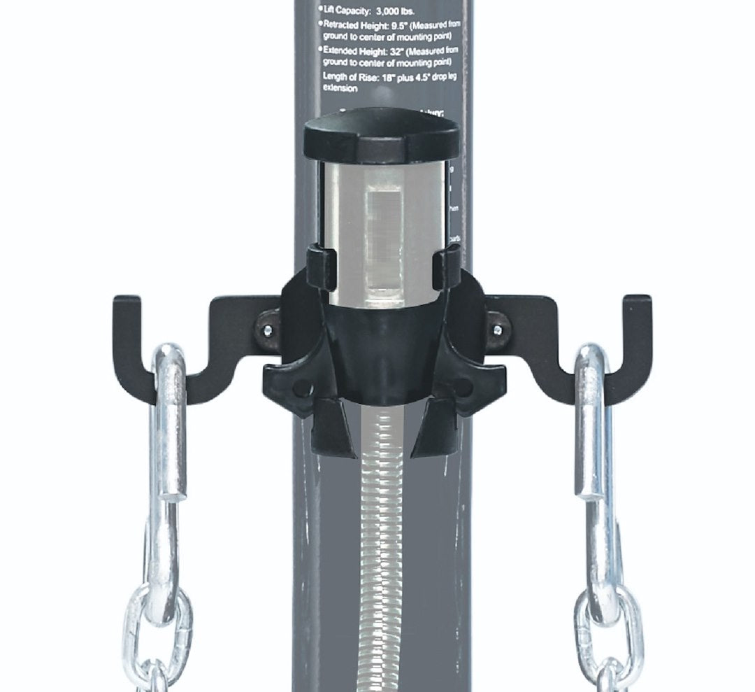 Product of Stromberg Carlson Jet-30 Trailer Tongue Jack Component