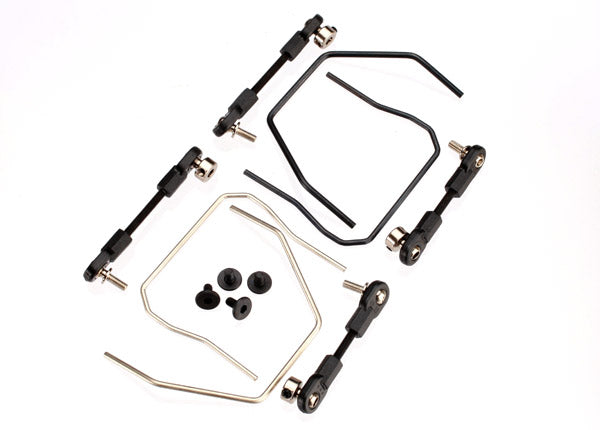 Traxxas 6898 Remote Control Vehicle Stabilizer Bar||6898.Jpg||85||t1x6898||866517