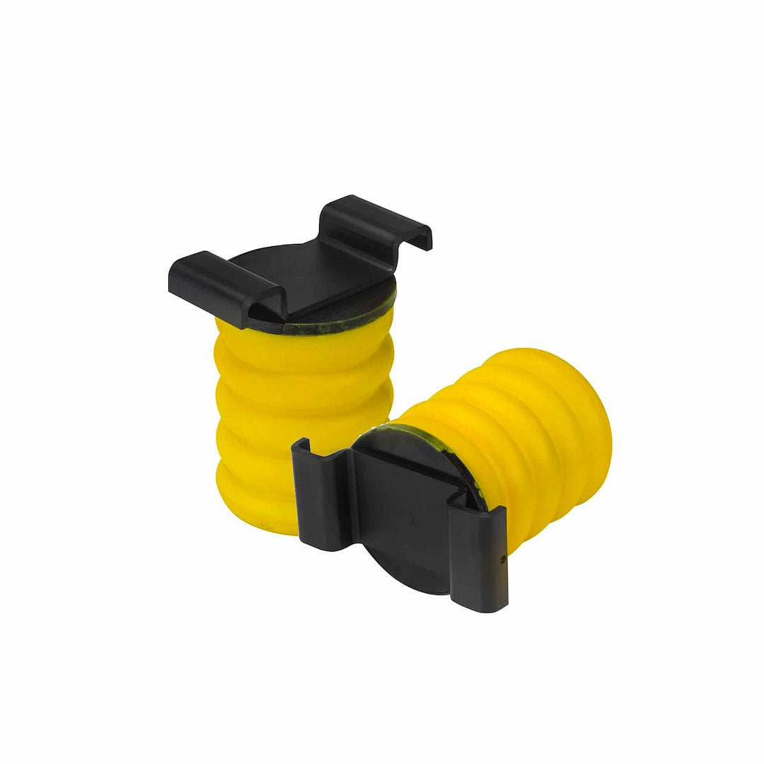 Product of Super Springs Ssr-610-54 Helper Spring Kit