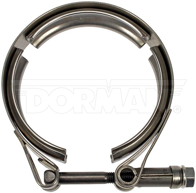Dorman (Oe Solutions) 903-301 Exhaust Clamp||903-301_2.Jpg||87||d18903301||1036466