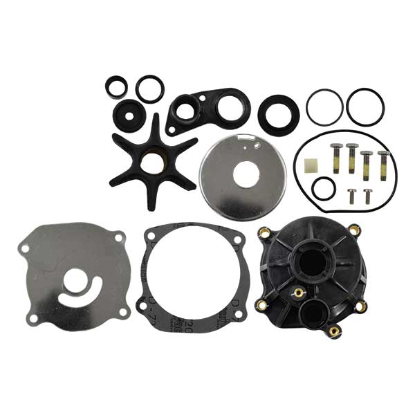 Emp - Engineered Marine Products 46-00013 Water Pump Kit||46-00013.Jpg||85||emp4600013||2115229