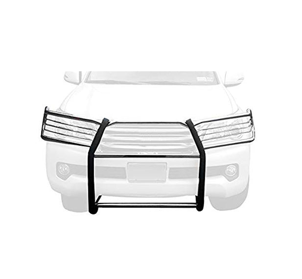 Product of Black Horse Offroad 17TU31MSS Grille Guard