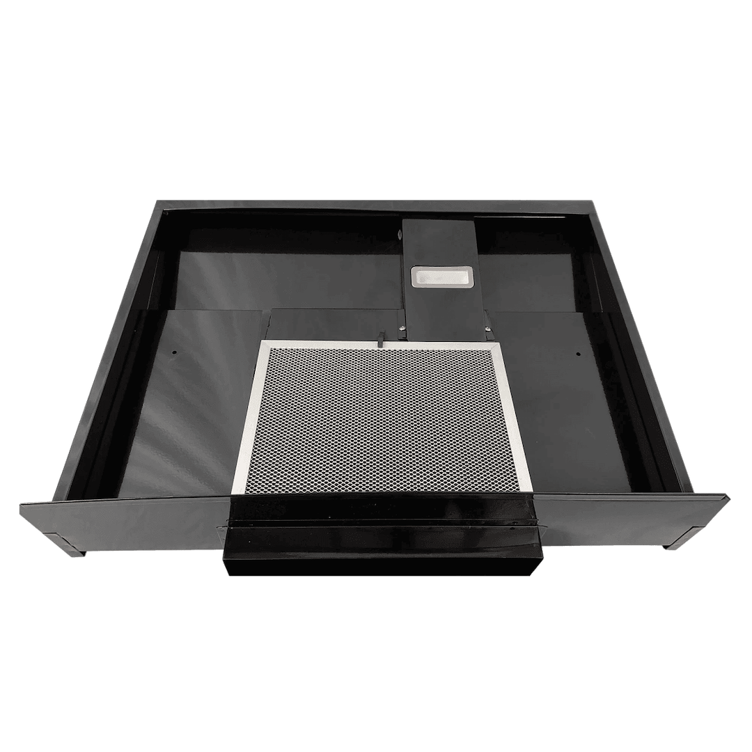 Product of Furrion Llc Cxw-30-Cz02 Stove Vent Hood