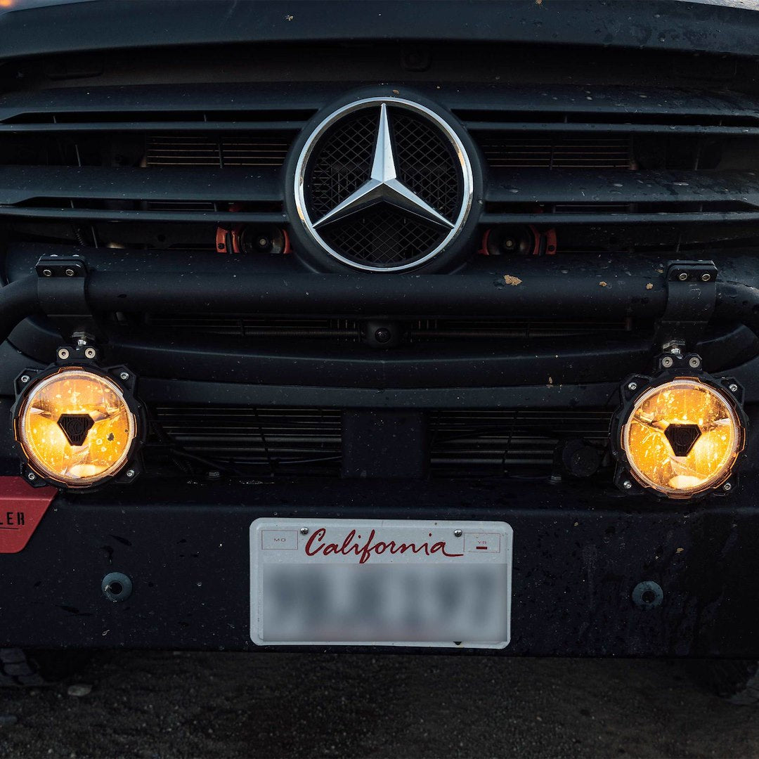 Kc Hilites 91405 Driving/ Fog Light||91405_Aux_Light_29.Jpg||95||k1391405||1657813