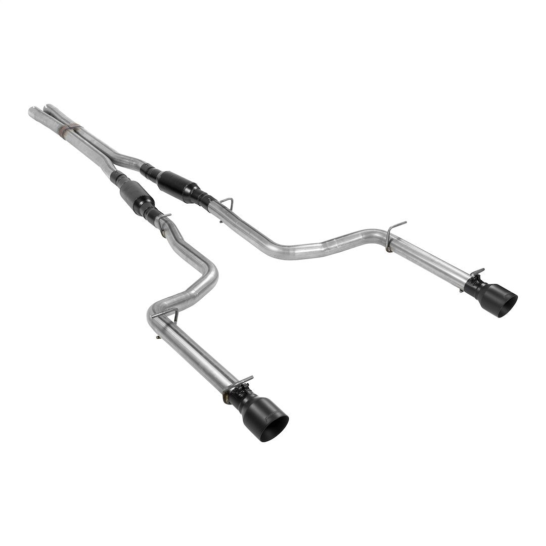 Product of Flowmaster 817788 Outlaw ™ Cat Back System Dual Exhaust System Kit