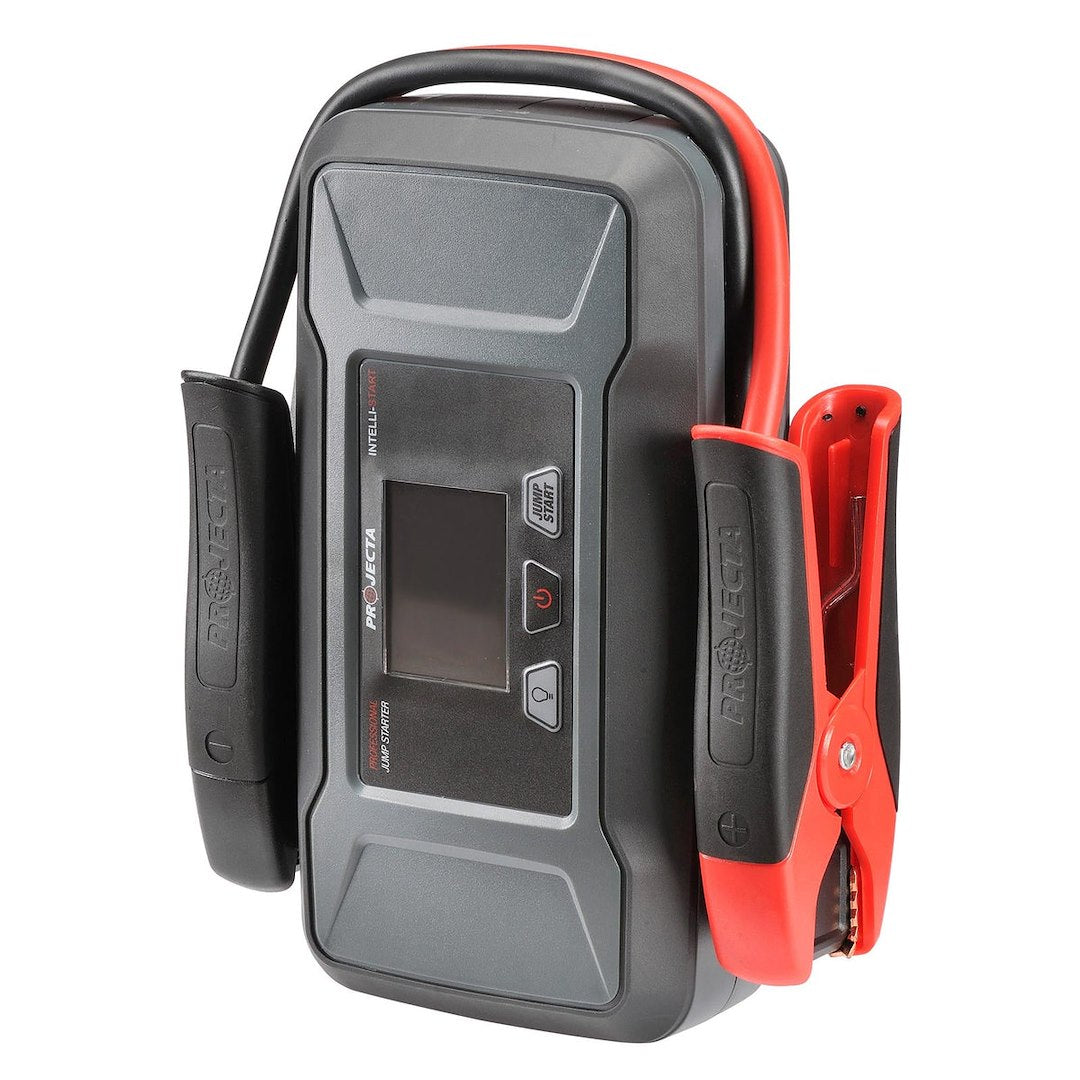 Vision X Lighting Pj-Is1400-2 Battery Jump Starter||pj-Is1400-2_1.Jpg||86||v47pjis14002||2219960