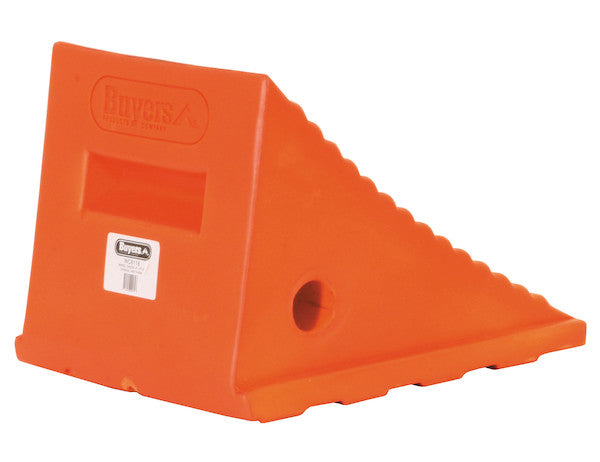 Buyers Products Wc8118 Wheel Chock||wc8118_1.Jpg||86||b83wc8118||2212782