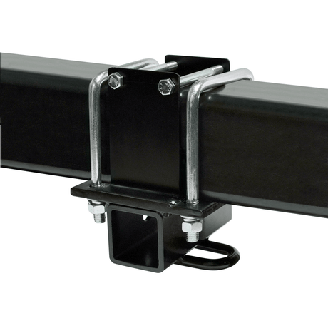 Product of Ultra-Fab Products 35-946402 Trailer Hitch Receiver Tube Adapter