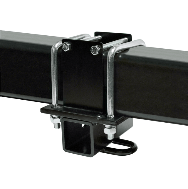 Product of Ultra-Fab Products 35-946402 Trailer Hitch Receiver Tube Adapter