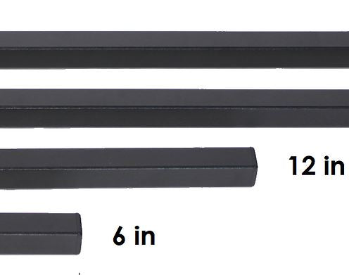 Product of Exposed Racks 8-00-9824 Roof Rack Component