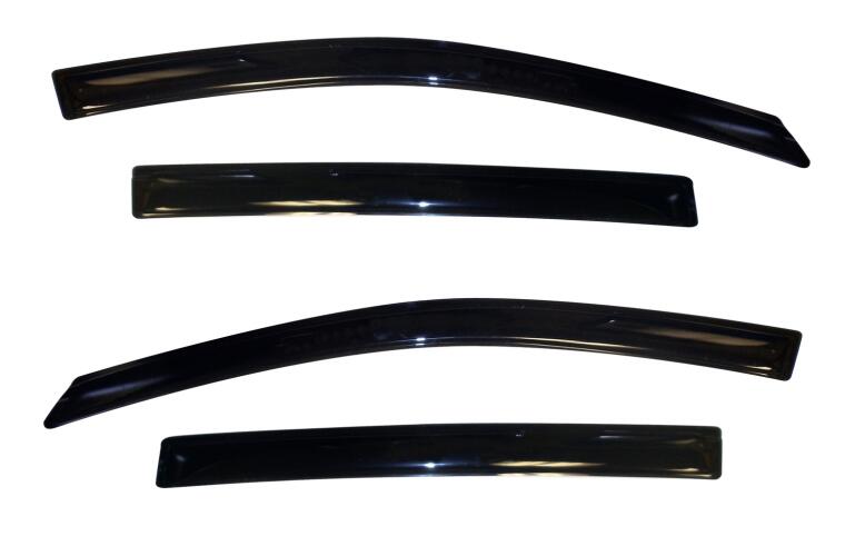 Product of Auto Ventshade (AVS) 94639 Ventvisor Outside Channel Rainguard