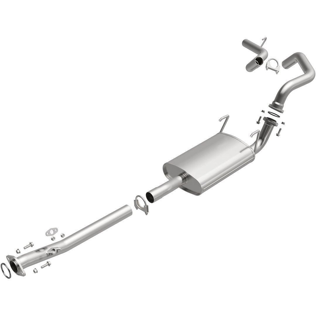 Bre Exhaust 106-0023 Exhaust System Kit||106-0023_2.Jpg||87||bre1060023||2239774