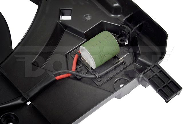 Dorman (Oe Solutions) 620-658 Cooling Fan||620-658_4.Jpg||89||d18620658||2282734