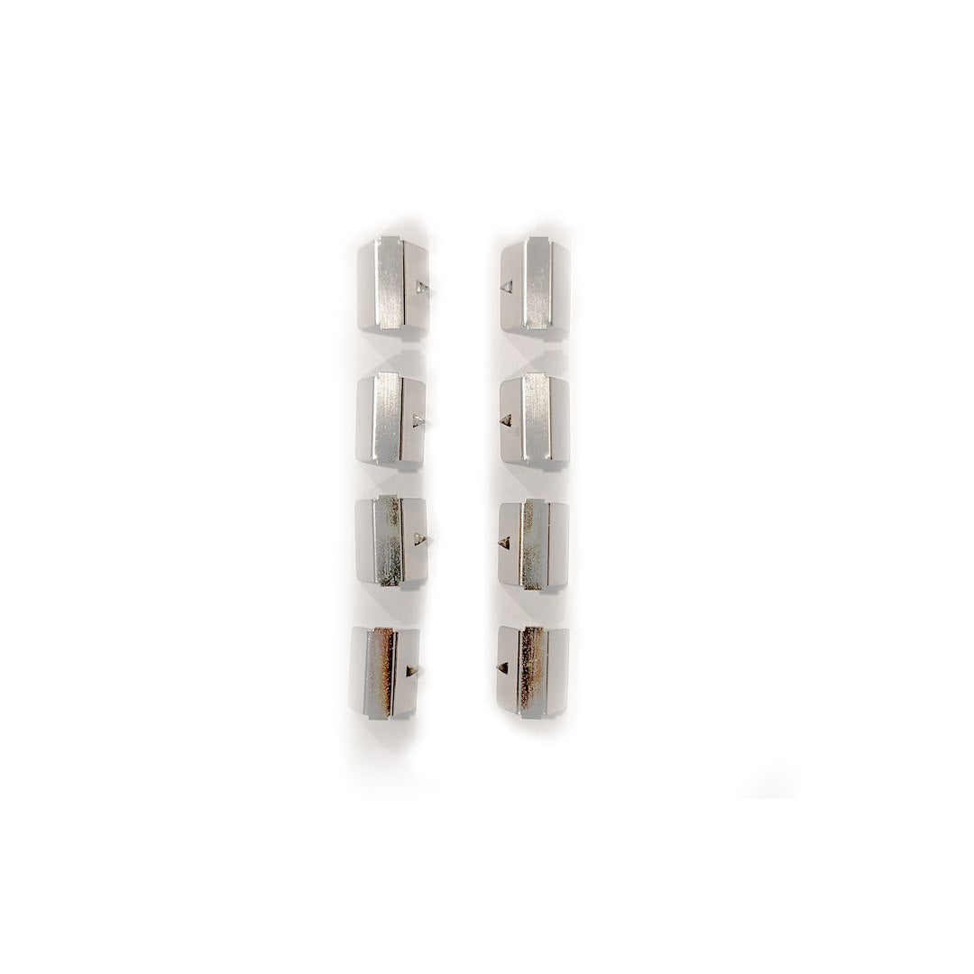 Product of Black Horse Offroad 1494805IN Inside Channel Rainguard