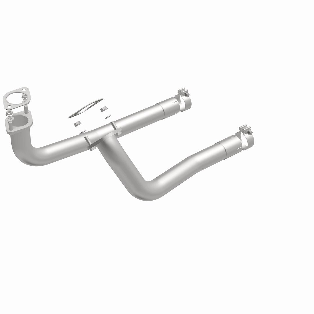 Magnaflow Performance 19304 Exhaust Pipe Intermediate||19304_01_003.Jpg||91||m6619304||1579672