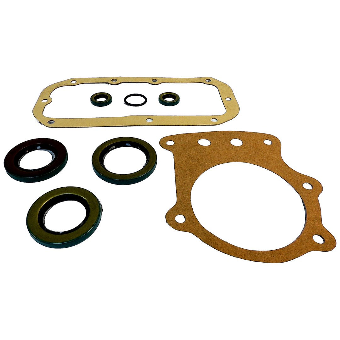 Crown Automotive 300gk Transfer Case Bearing And Seal Kit||300gk_1.Jpg||86||c1y300gk||1730453