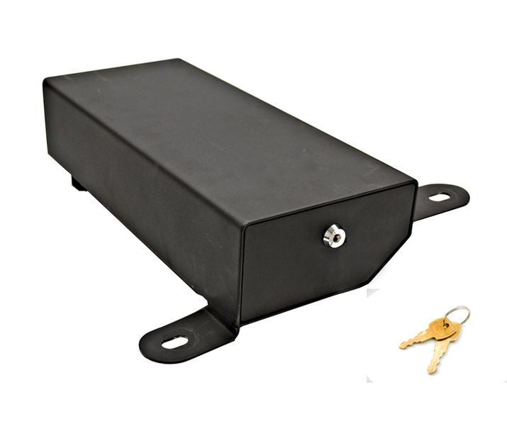 Product of Bestop 42640-01 Under Seat Storage Unit