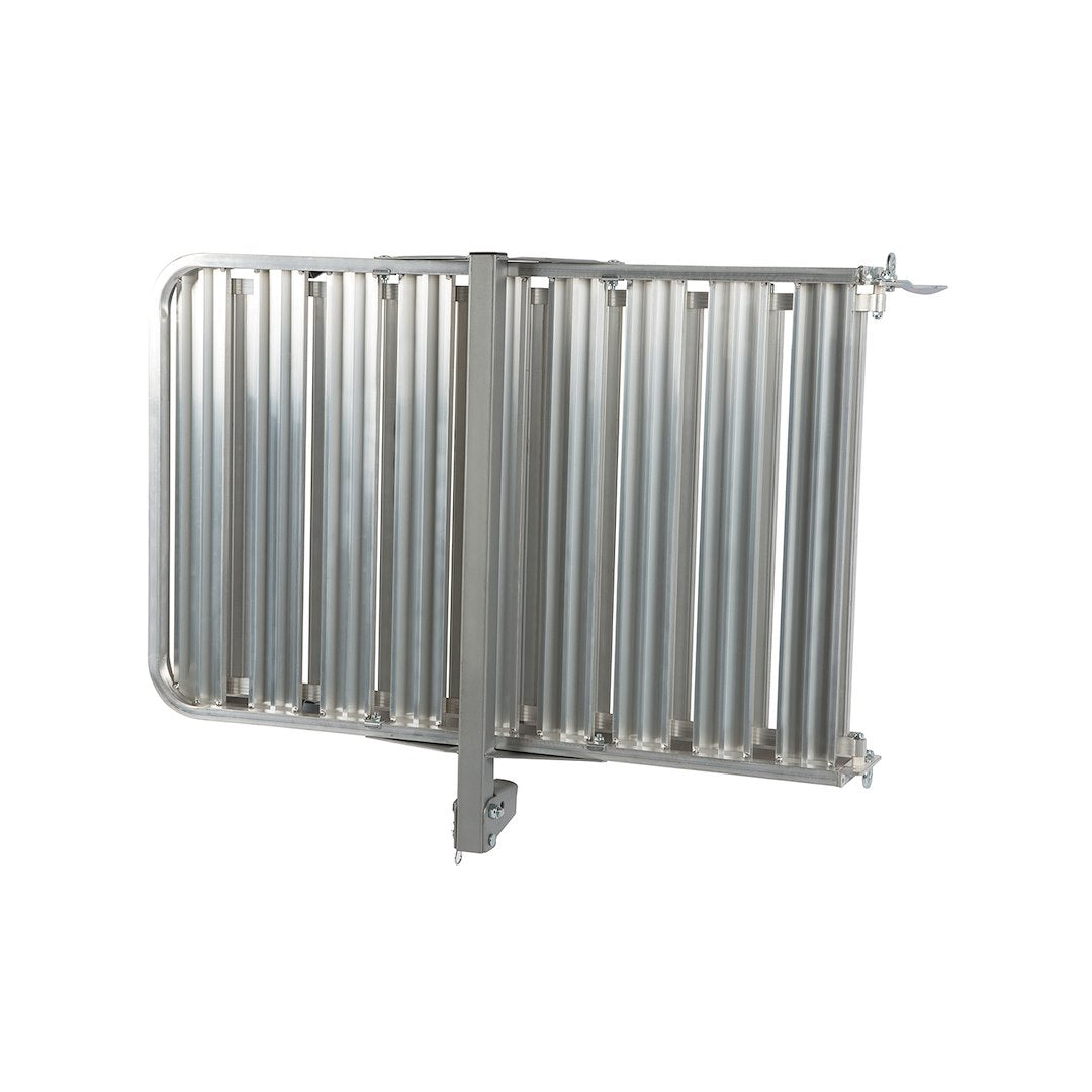 Husky Towing 88133 Trailer Hitch Cargo Carrier||hus_88133_Cargo Carrier_Folded Up.Jpg||88||hus88133||2125825