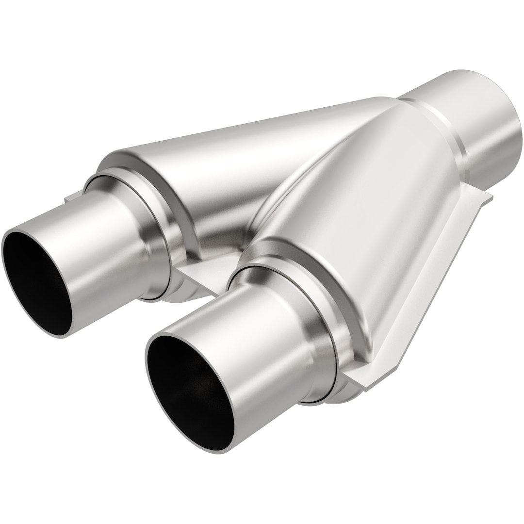 Magnaflow Performance 10798 Exhaust Crossover Pipe||10798.Jpg||85||m6610798||1329581