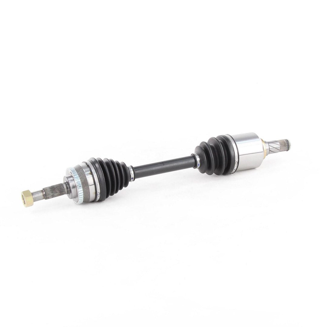 Trakmotive Ni-8166 Cv Axle Shaft||||87||trkni8166||1921020