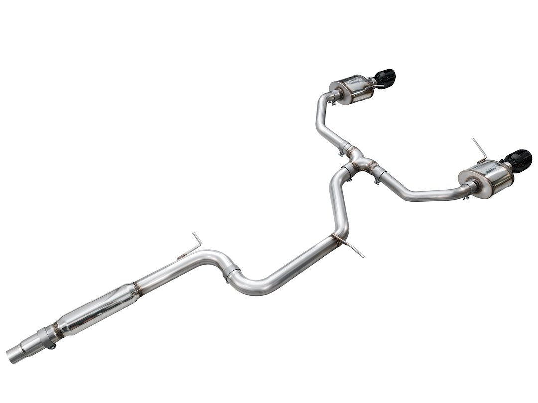 Awe Tuning 3015-33275 Exhaust System Kit||3015-33275_1.Jpg||86||awe301533275||2236883