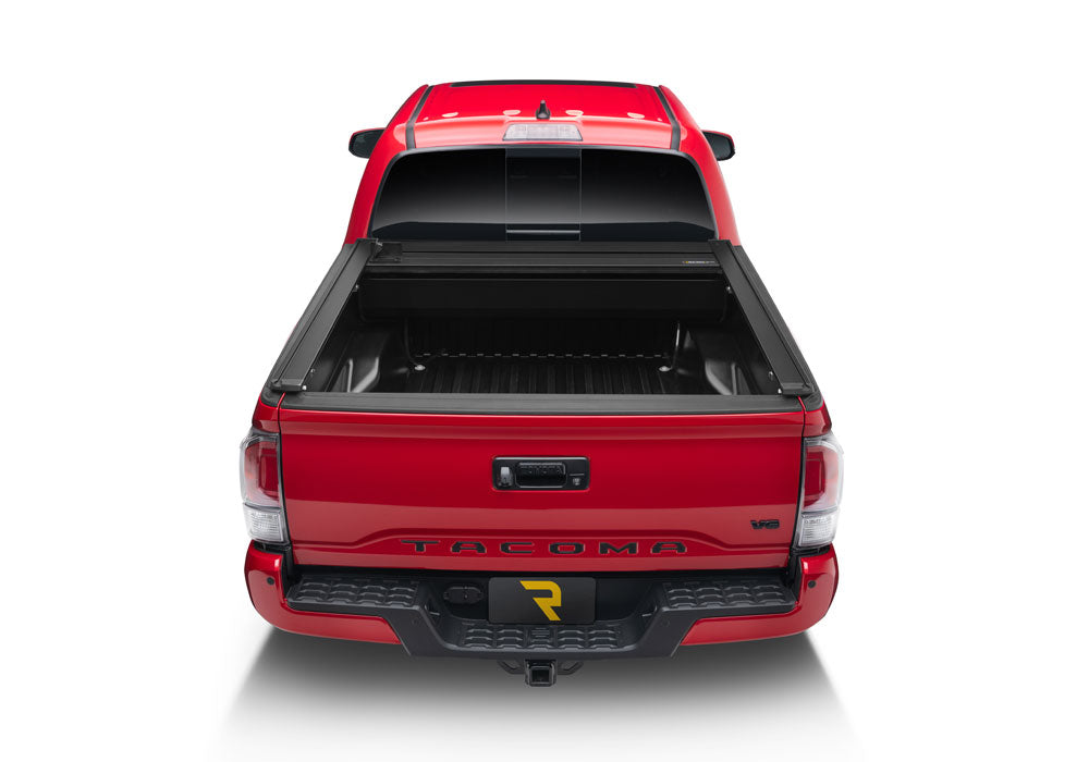 Product of Retrax RetraxPRO XR Hard Manual Retractable T-80852 Tonneau Cover
