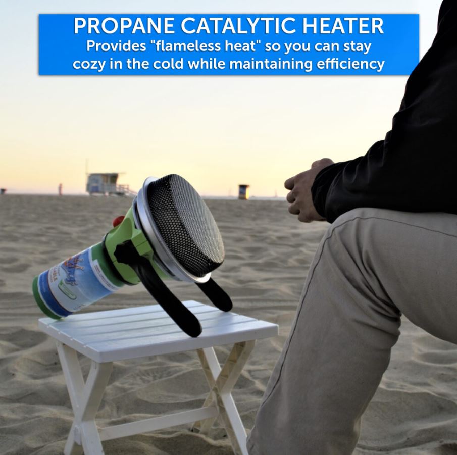 Flame King Ysnad037m Space Heater||||89||y6eysnad03||1926552