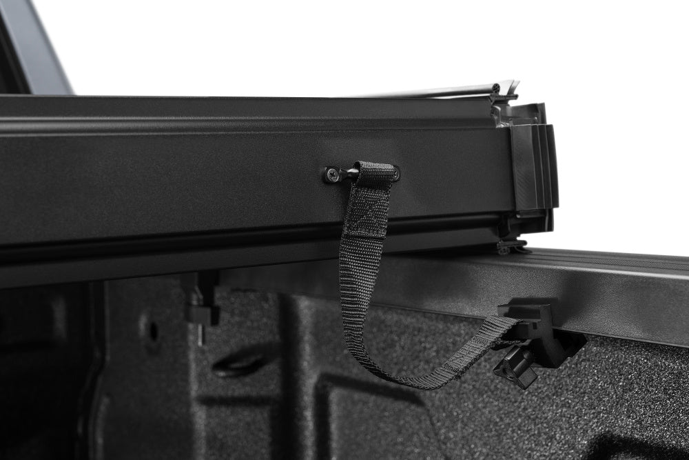 Product of Extang Solid Fold ALX Hard Folding 88457 Tonneau Cover