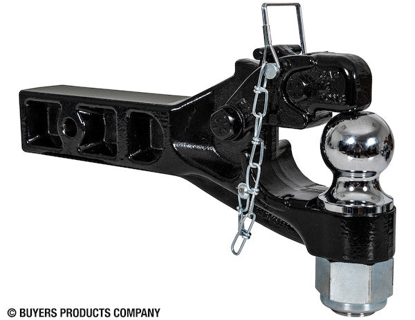 Buyers Products Rm122516 Pintle Hook||rm122516_2.Jpg||87||b83rm122516||1064521