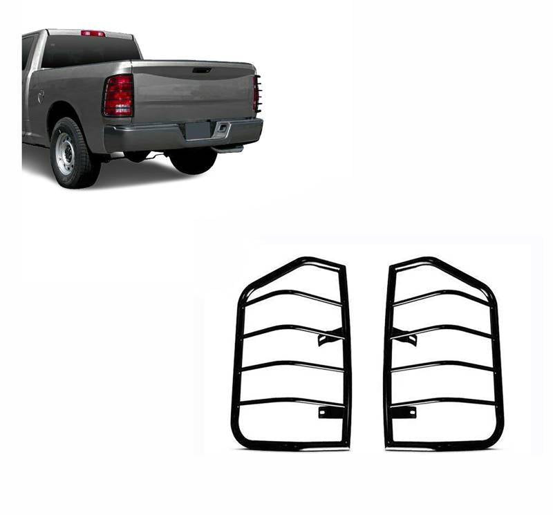 Black Horse Offroad 7dgrma Tail Light Guard||7dgrma_3.Jpeg||87||blk7dgrma||1788599