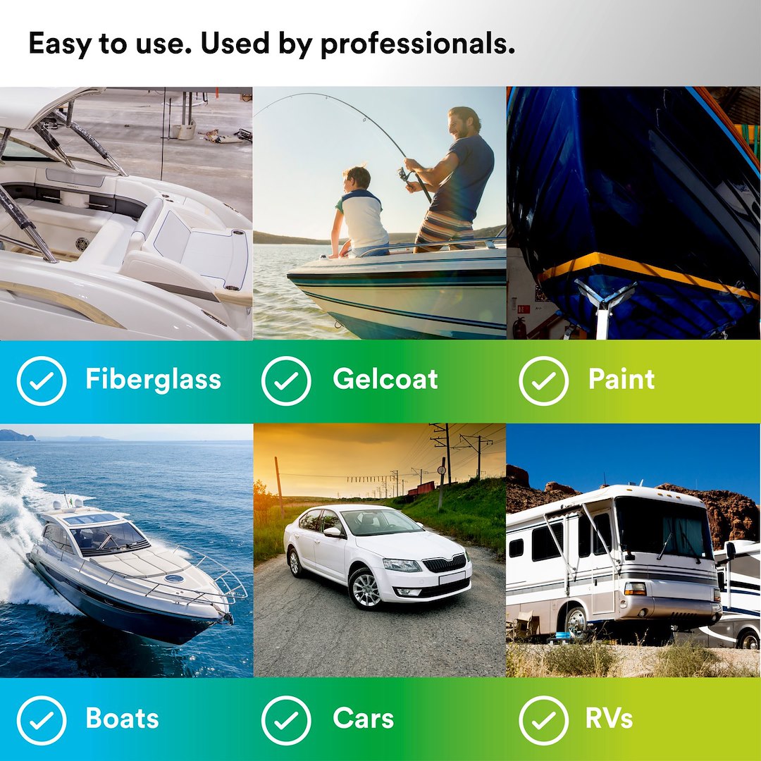 Product of 3m 05707 Polishing Pad