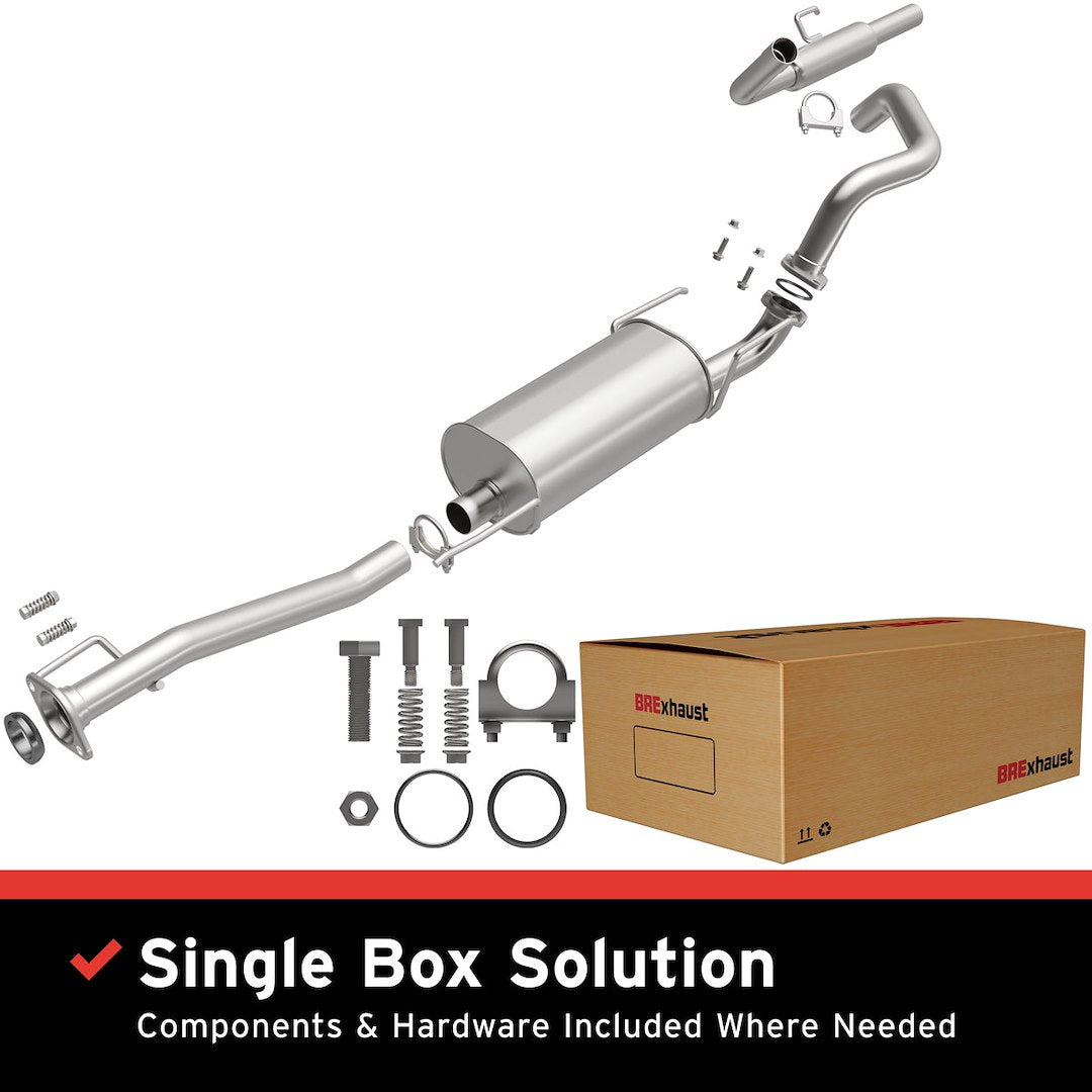 Bre Exhaust 106-0076 Exhaust System Kit||106-0076_1.Jpg||86||bre1060076||2239828