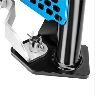 Product of Reese 30923 Fifth Wheel Trailer Hitch Head Support