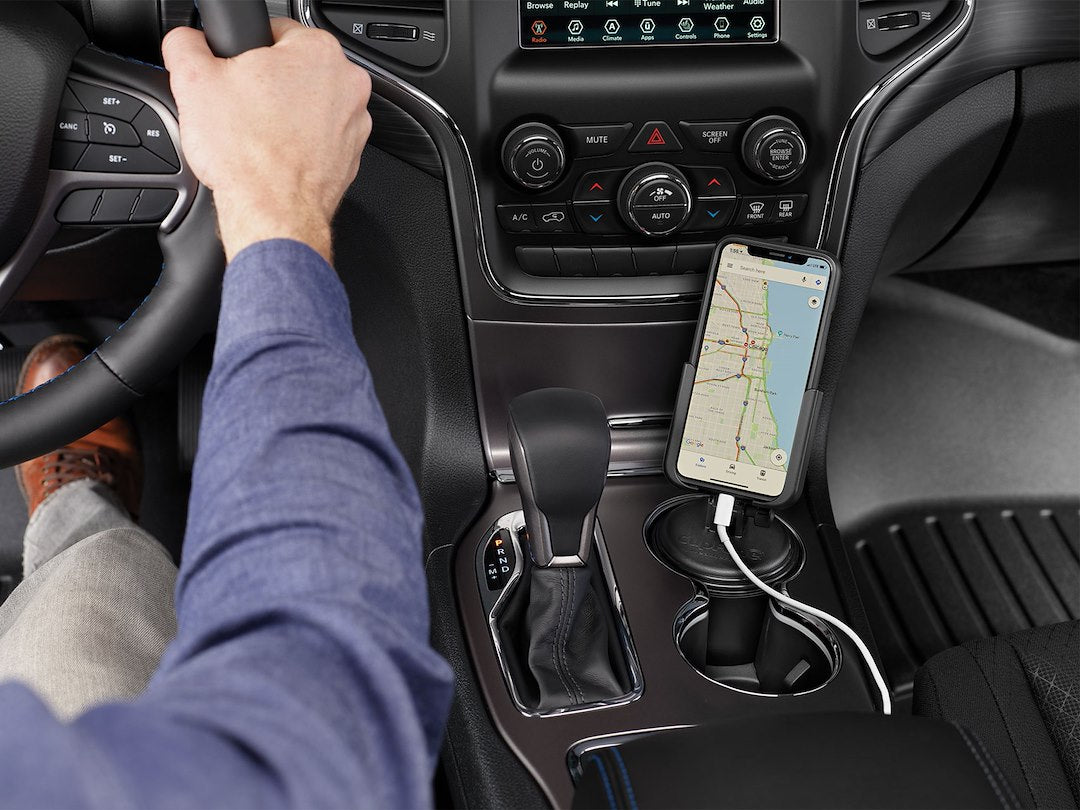 Weathertech (Usa) 8acf2cs Cell Phone Mount||cupfone_Car7.Jpg||91||w248acf2cs||1038257